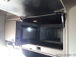 DAF XF 480 FT SSC/Skylight/Ret./PTO/2xTank/Standklim