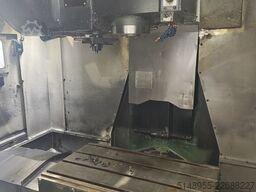 Doosan DNM 400A