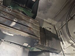Doosan DNM 400A