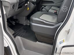 VW Crafter35 PritscheL3*Klima*Kamera*25Tkm*
