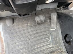 STILL RX70-35 Triplo 500 Freelift / Sideshift / 4e functie / Diesel 2011