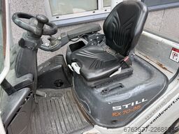 STILL RX70-35 Triplo 500 Freelift / Sideshift / 4e functie / Diesel 2011