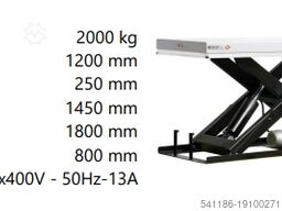 Sepamatic, Bibun, Hobart, Saxlift 