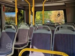 MERCEDES-BENZ Frontniederflur Sprinter 515/517  Daily