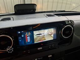 MERCEDES-BENZ Frontniederflur Sprinter 515/517 Daily