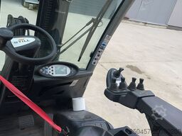 Still RX70-35T 4.4m/ 2.13m LH/ 2019yy/ 4v