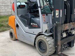 Still RX70-35T 4.4m/ 2.13m LH/ 2019yy/ 4v
