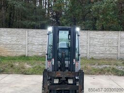 Still RX70-35T 4.4m/ 2.13m LH/ 2019yy/ 4v