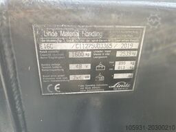 Linde E16C