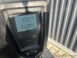 Linde E16C