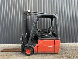 Linde E18-01