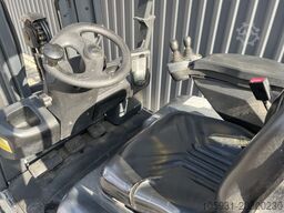 Linde E16C