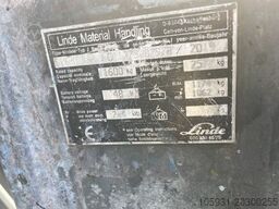 Linde E16PH