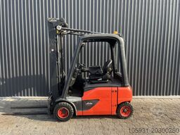 Linde E16P-02