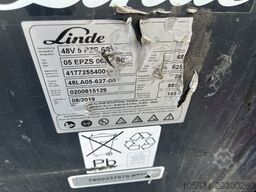 Linde E16P-02
