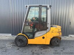 Jungheinrich DFG435s
