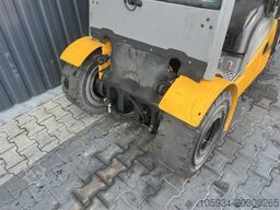 Jungheinrich DFG435s