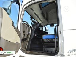 VOLVO FH 460 Globetrotter XL i-Save