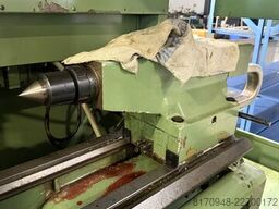 TOS Trenčín SUI50 CNC