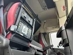 Volvo FH 420 Globetrotter / 861 dkm / Night AC / VEB+...