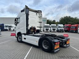 Volvo FH 420 Globetrotter / 861 dkm / Night AC / VEB+...