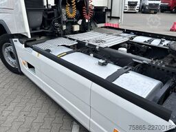 Volvo FH 420 Globetrotter / 861 dkm / Night AC / VEB+...