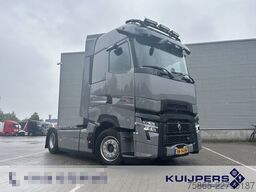 Renault T High 480 Turbo Compound / 132 dkm / 2 Tanks /...