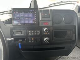 Renault T High 480 Turbo Compound / 132 dkm / 2 Tanks /...