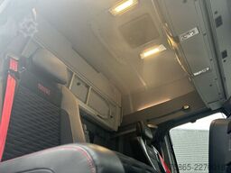 Renault T High 480 Turbo Compound / 132 dkm / 2 Tanks /...