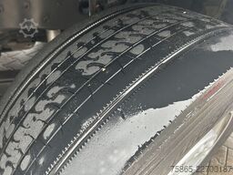 Renault T High 480 Turbo Compound / 132 dkm / 2 Tanks /...