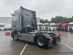 Renault T High 480 Turbo Compound / 132 dkm / 2 Tanks /...
