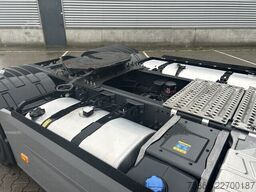 Renault T High 480 Turbo Compound / 132 dkm / 2 Tanks /...