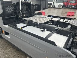 Renault T High 480 Turbo Compound / 132 dkm / 2 Tanks /...