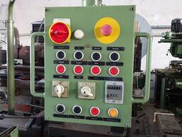 TRENNJAEGER , Eisele VC 326 A