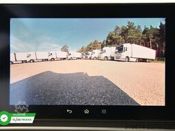 VOLVO FH 500 XL Retarder i-ParkCool ACC
