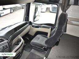 MAN TGX 18.480 GX Adaptive Cruise Control
