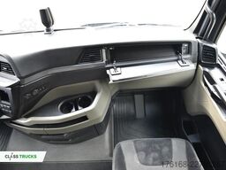 MAN TGX 18.480 GX Adaptive Cruise Control