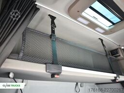 MAN TGX 18.480 GX Adaptive Cruise Control