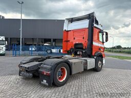 Mercedes-Benz ACTROS 1943 /  Euro 6 / NL Truck
