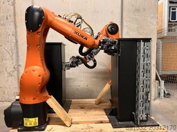 KUKA KR6 sixx R900 KRC4