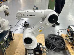 KUKA KR10 R900 KRC4