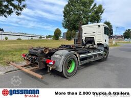 MAN TGS 18.360 4X2 BL, Hyva 10.45 S,