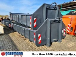 MAN TGS 18.360 4X2 BL, Hyva 10.45 S,