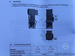 Ringler / Karcher Group RE201 D5,5 IE3