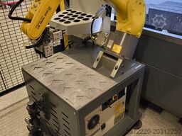 Fanuc LR Mate 200 ID