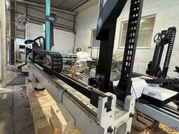 Arburg MULTILIFT SELECT 15