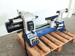 Drechselmeister Midi Pro