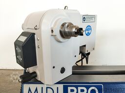 Drechselmeister Midi Pro