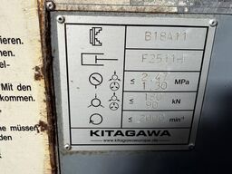 Mazak INTEGREX 50YR-2500U