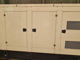 TECNO-GEN IVECO FTP CUSOR 13